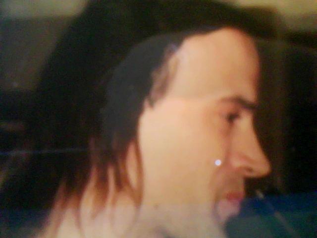 Date this charming United States man Loudness from Cuyahoga Falls US5176