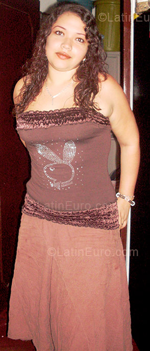 Date this funny Colombia girl Vanessa from Cali CO2867