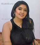 passionate Colombia girl Jenny from Cali CO2869