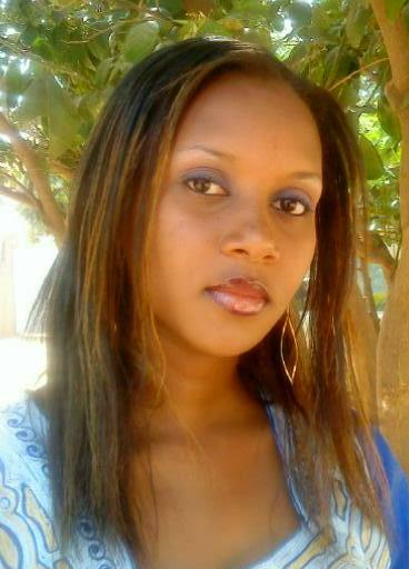 Date this gorgeous Germany girl Stellaeric from Hamburg DE134