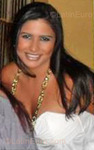 good-looking Brazil girl Gabriella from Brasilia BR2253