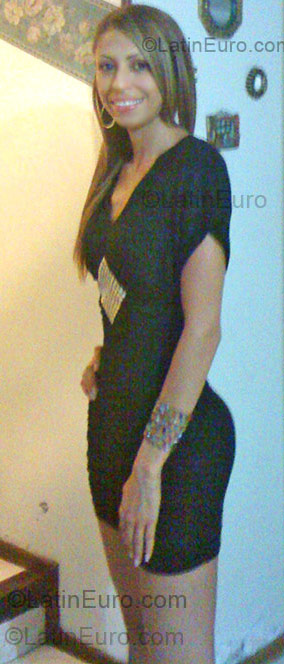 Date this attractive Colombia girl Ashley from Bogota CO2883