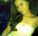 red-hot Colombia girl Jennifer from Cartagena CO2889