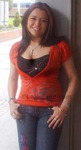 stunning Colombia girl Johanna Brigitte from Bogota CO2890