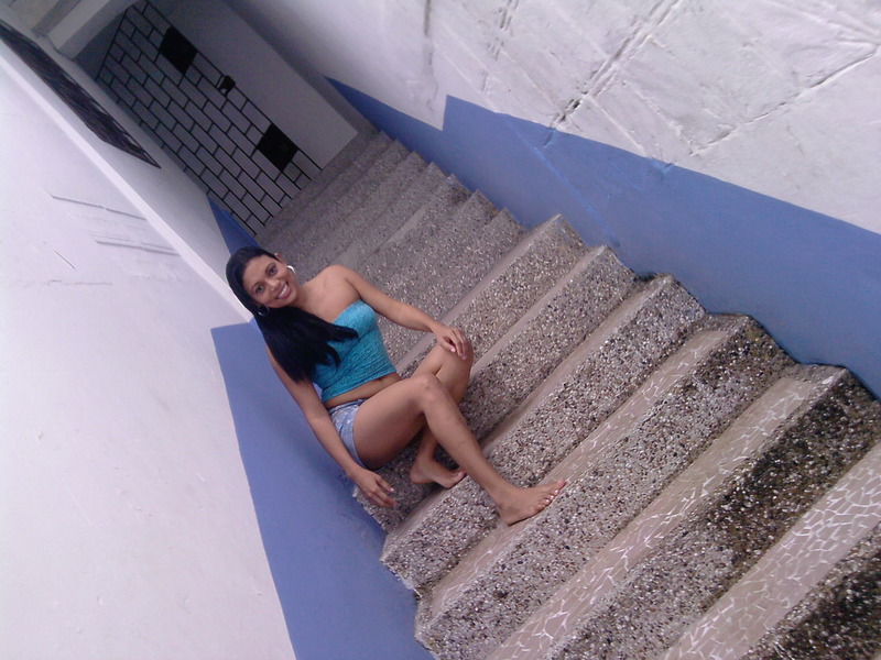 Date this hot Colombia girl Audry from Barranquilla CO2903