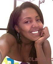 Date this attractive Brazil girl Nilmara from Salvador BR6676