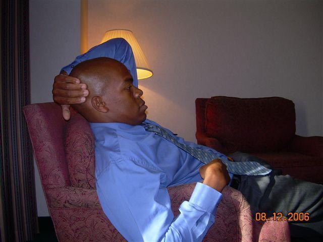 Date this sensual United States man Nahshon from Lansing US5254