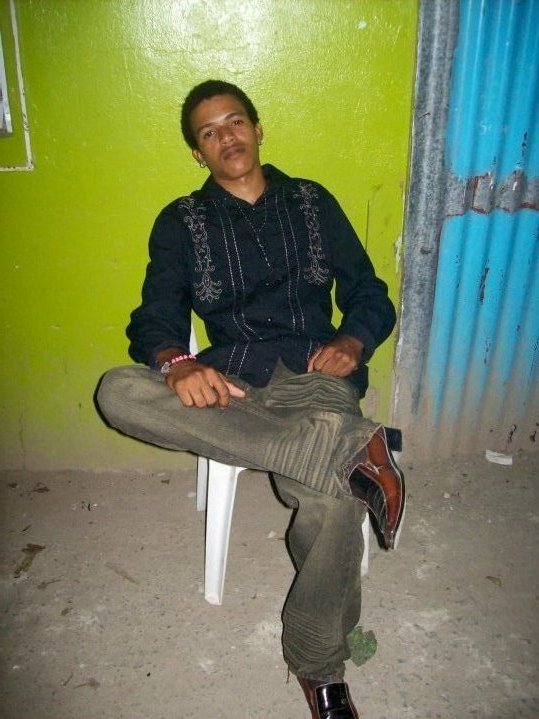 Date this georgeous Dominican Republic man Jose from San Pedro De Macoris DO3281