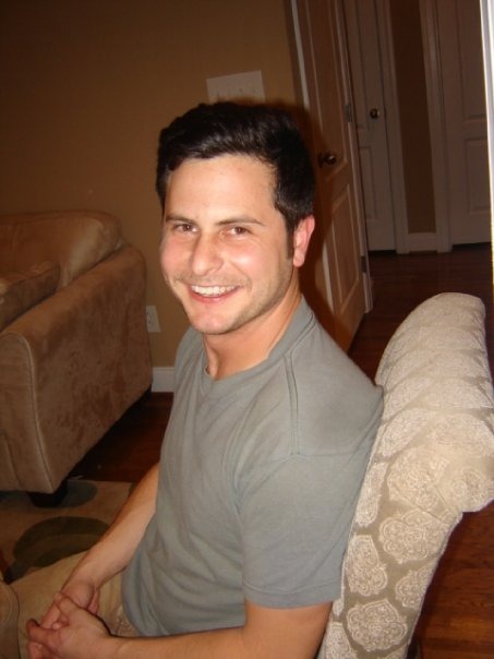 Date this tall United States man Matthewa from Birmingham US5259