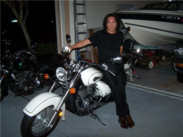 Date this sultry United States man Cristian62 from Orlando US5261