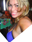 nice looking Brazil girl Nelmiza from Manaus BR2278