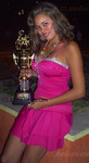 charming Colombia girl Oleidys from Monteria CO2916