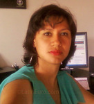 charming Colombia girl Ofir from Cartago CO2917