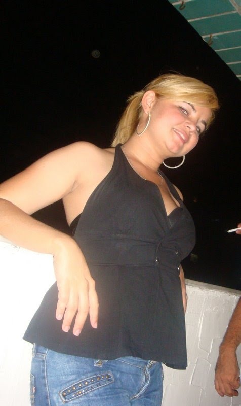 Date this sensual Brazil girl Regina from Fortaleza BR2302