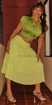 georgeous Colombia girl Malu from Monteria CO2922