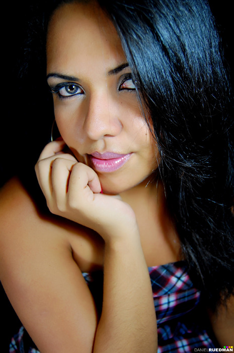 Date this good-looking Brazil girl Amandinne from Joao Pessoa BR2313