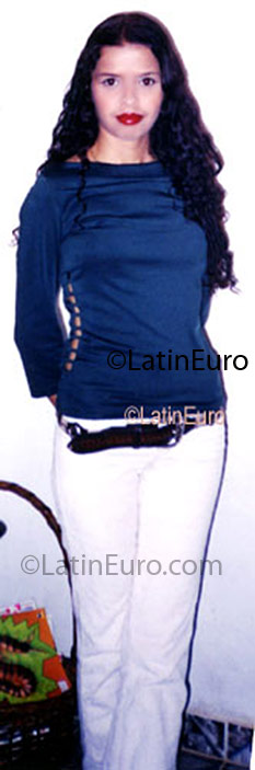 Date this hot Brazil girl Lucimar from Quintana BR2331