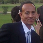 tall United States man  from Phoenix US5329