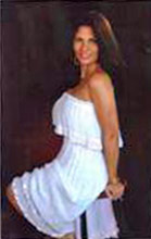 Date this good-looking Colombia girl Kata from Cartagena CO2939