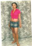 attractive Cote D'Ivoire girl  from Abidjan CI9