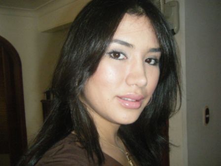 Date this cute Colombia girl JINETH JOHANA from Bucaramanga CO2955