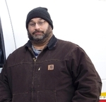 tall United States man Guy from Cherry Hill 