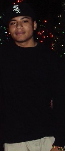 Date this foxy United States man Davidlive14 from Miami US5381