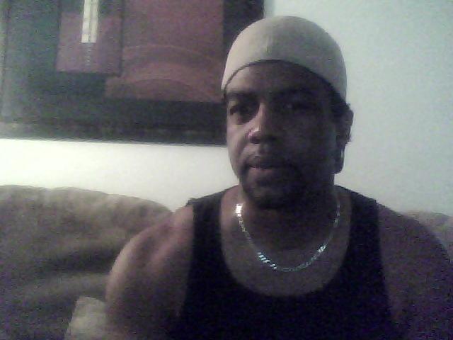 Date this sultry United States man Blacman4ya from San Leandro US5390