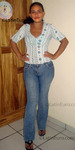 charming Honduras girl Zenaida from San Pedro Sula HN75