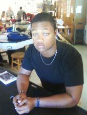 Date this delightful United States man Rayphenom95 from Miami Beach US5399