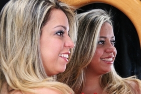 Date this beautiful Brazil girl Jacquie from Nova Friburgo BR2351