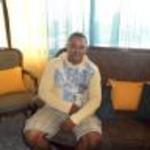 luscious Dominican Republic man  from Santiago DO3397