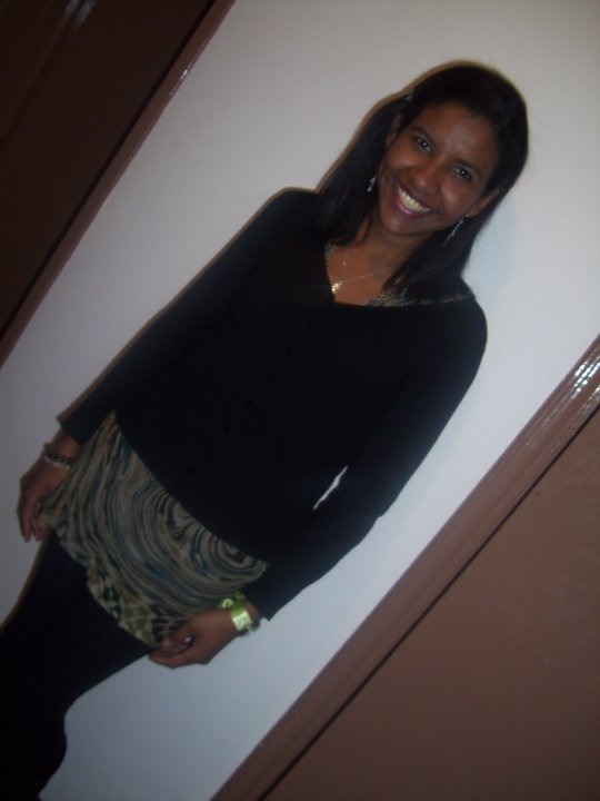 Date this georgeous Colombia girl Florecita26 from Bogota CO2980