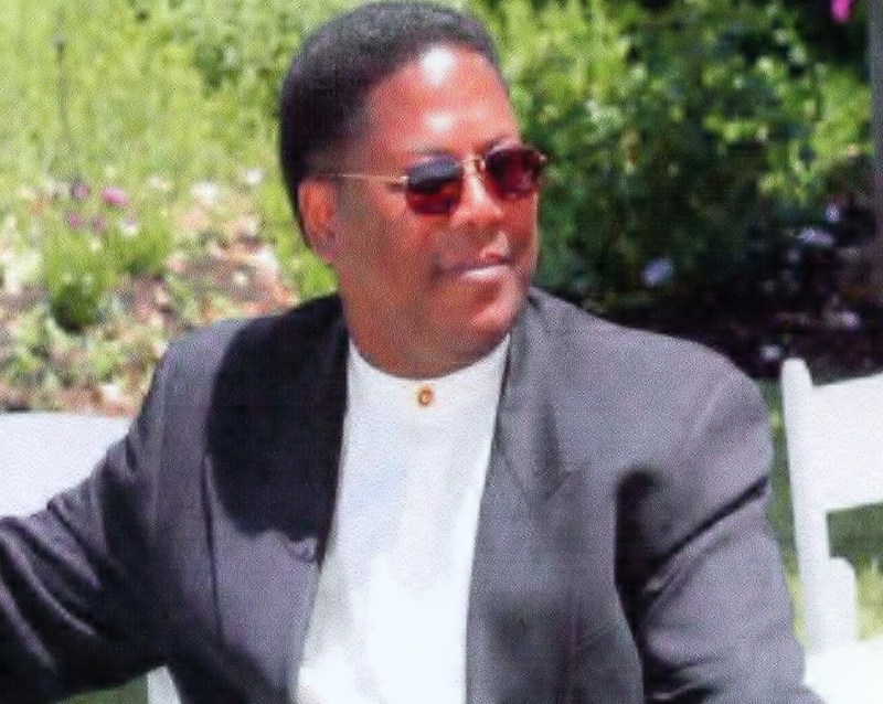 Date this sultry United States man Paladin from Los Angeles US5411