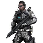 Date this funny United States man LastChance13 from Atlanta US5420