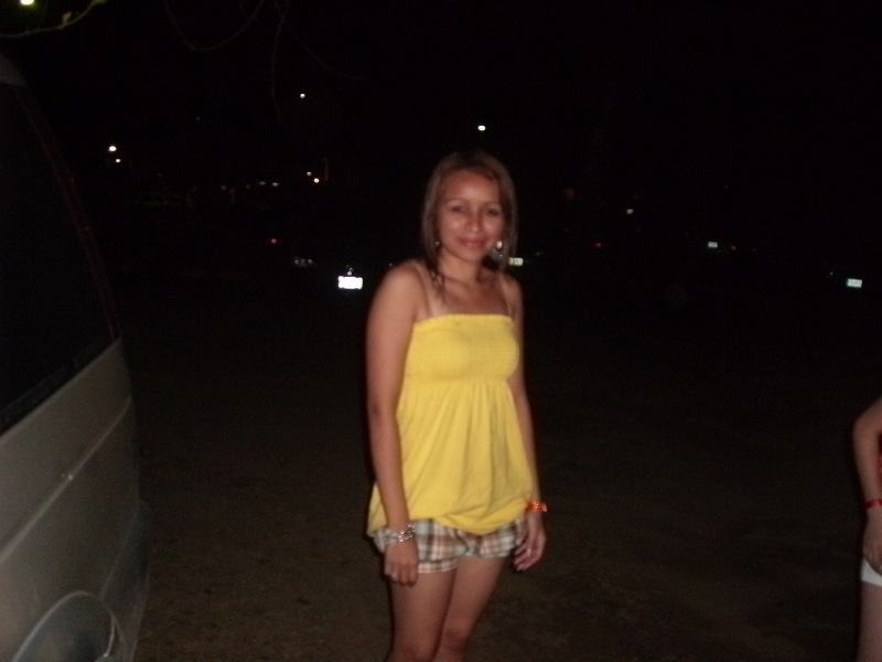 Date this nice looking Honduras girl Francis from El Progreso, Yoro HN90
