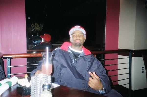 Date this exotic United States man Juswannaluv from Laurel US5442