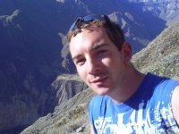 Date this attractive United States man Stevec from Cape Canaveral US5446