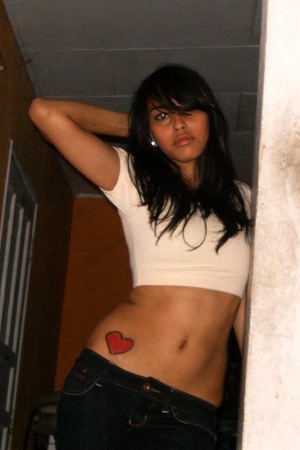 Date this gorgeous Honduras girl Jossy24 from Tegucigalpa HN91