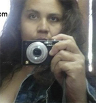 hard body Colombia girl Blancaski from Bogota CO26047