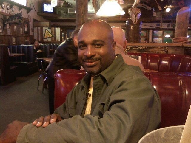 Date this lovely United States man Scovens from Baltimore US5468