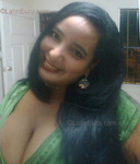 funny Colombia girl  from Barranquilla CO3034