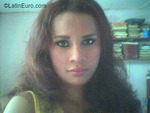 delightful Colombia girl Mabel Teresa from Puerto Colombia CO3035