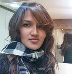 beautiful Brazil girl Andrielle from Sao Paulo BR2380