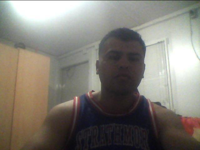 Date this happy United States man Enrique_559 from Fresno US5502