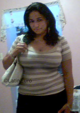 Date this tall Honduras girl Diana41 from Francisco Morazan HN117