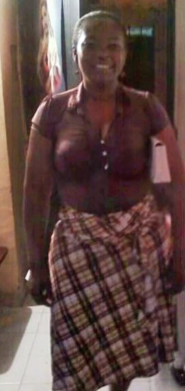 Date this exotic Colombia girl Estelyta from Cali CO3044