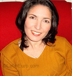 passionate Brazil girl Claudia from  BR2391