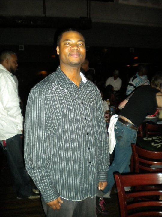 Date this good-looking United States man Shieldsoneluv from Atlanta US5532