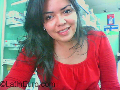 Date this fun Honduras girl Racslet from San Pedro Sula HN123